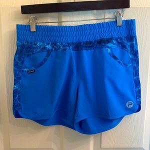 Pelagic- New Boardshorts